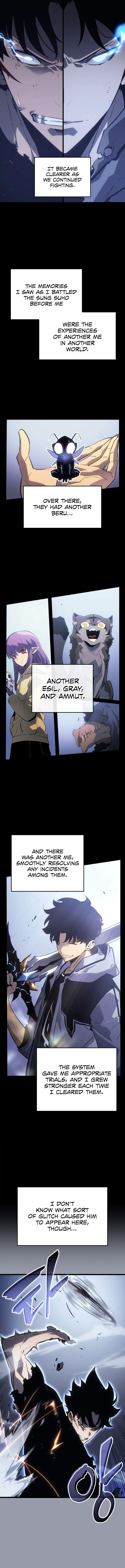 Solo Leveling: Ragnarok, Chapter 46 image 11